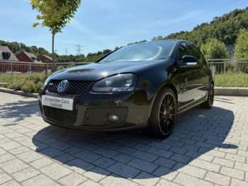 Used Volkswagen Golf 2009 for sale - 75124381: Photo