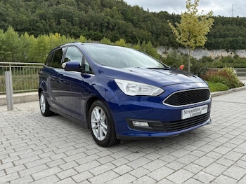 2016 - 1.0 T EcoBoost Zetec 5-Door
