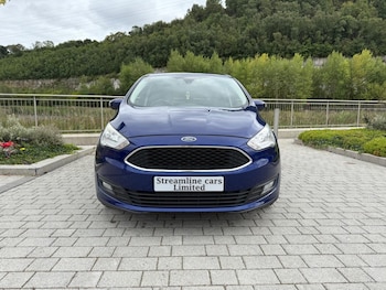 Used Ford Grand C-Max 2016 for sale - 75621164: Photo