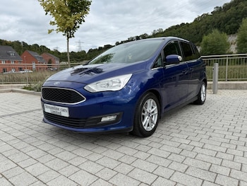 Used Ford Grand C-Max 2016 for sale - 75621164: Photo