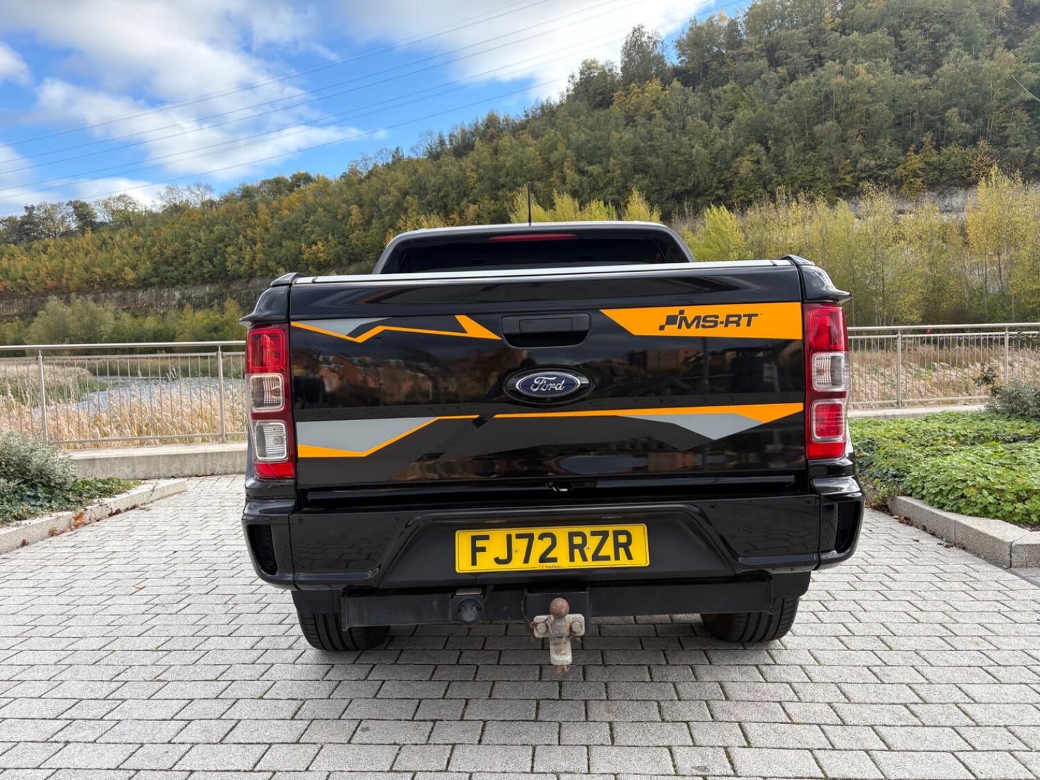 Used Ford Ranger 2022 for sale - 76374206: Photo 14