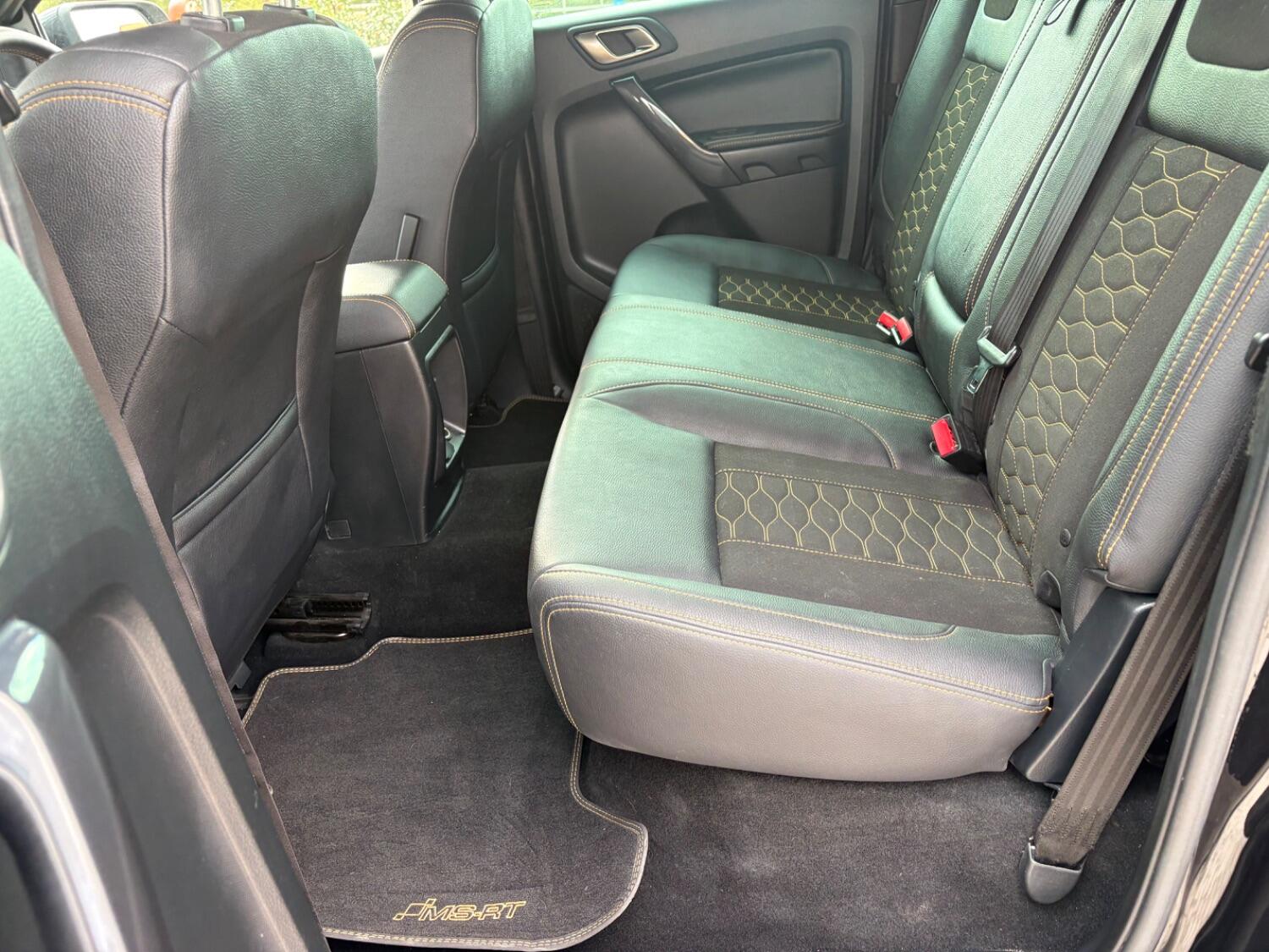 Used Ford Ranger 2022 for sale - 76374206: Photo 15