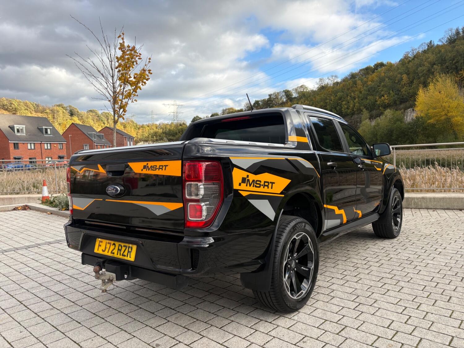 Used Ford Ranger 2022 for sale - 76374206: Photo 16
