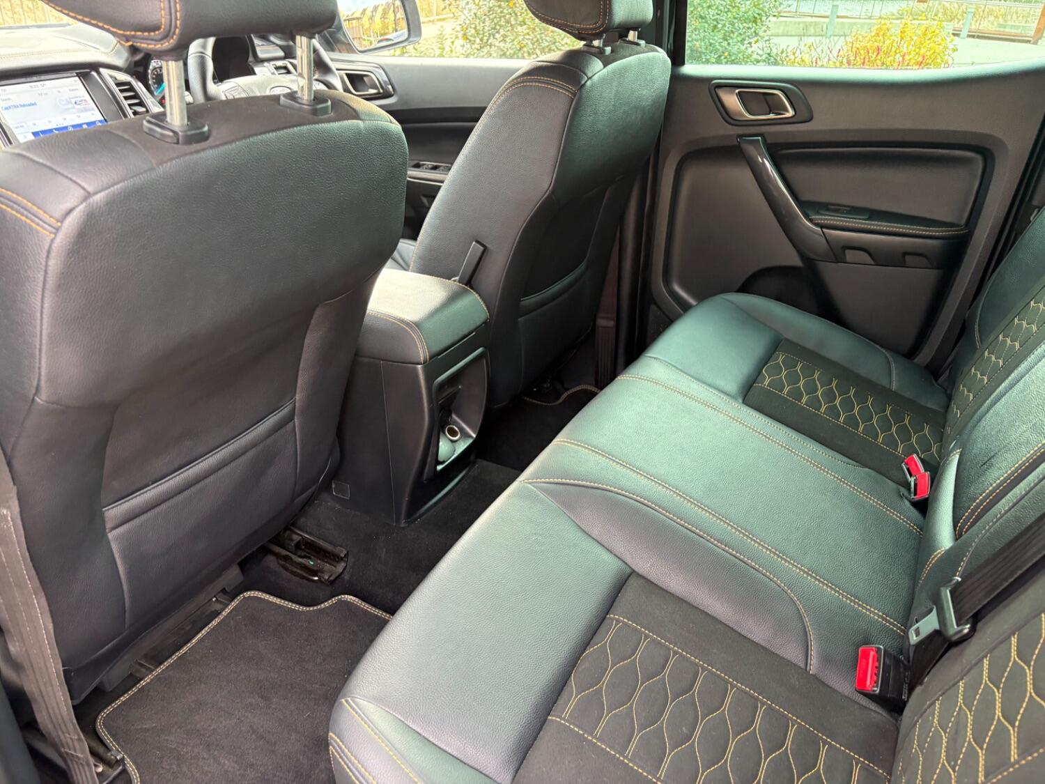 Used Ford Ranger 2022 for sale - 76374206: Photo 17