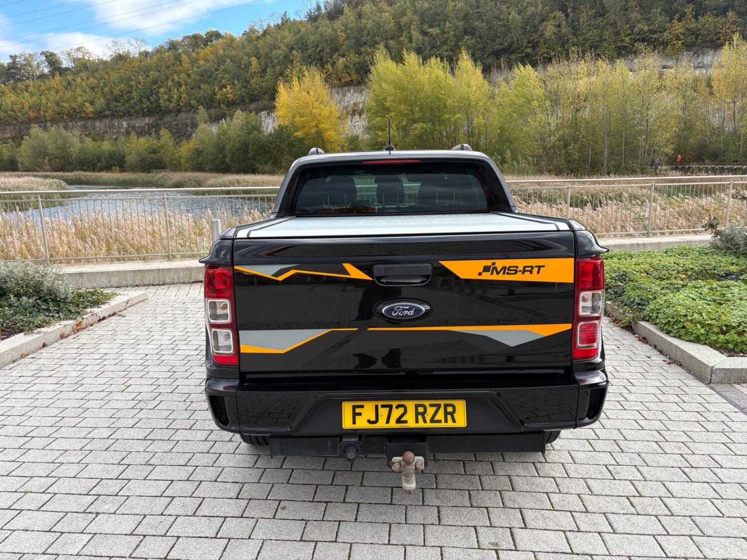 Used Ford Ranger 2022 for sale - 76374206: Photo 18