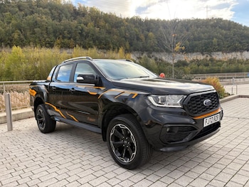 Ford - Ranger