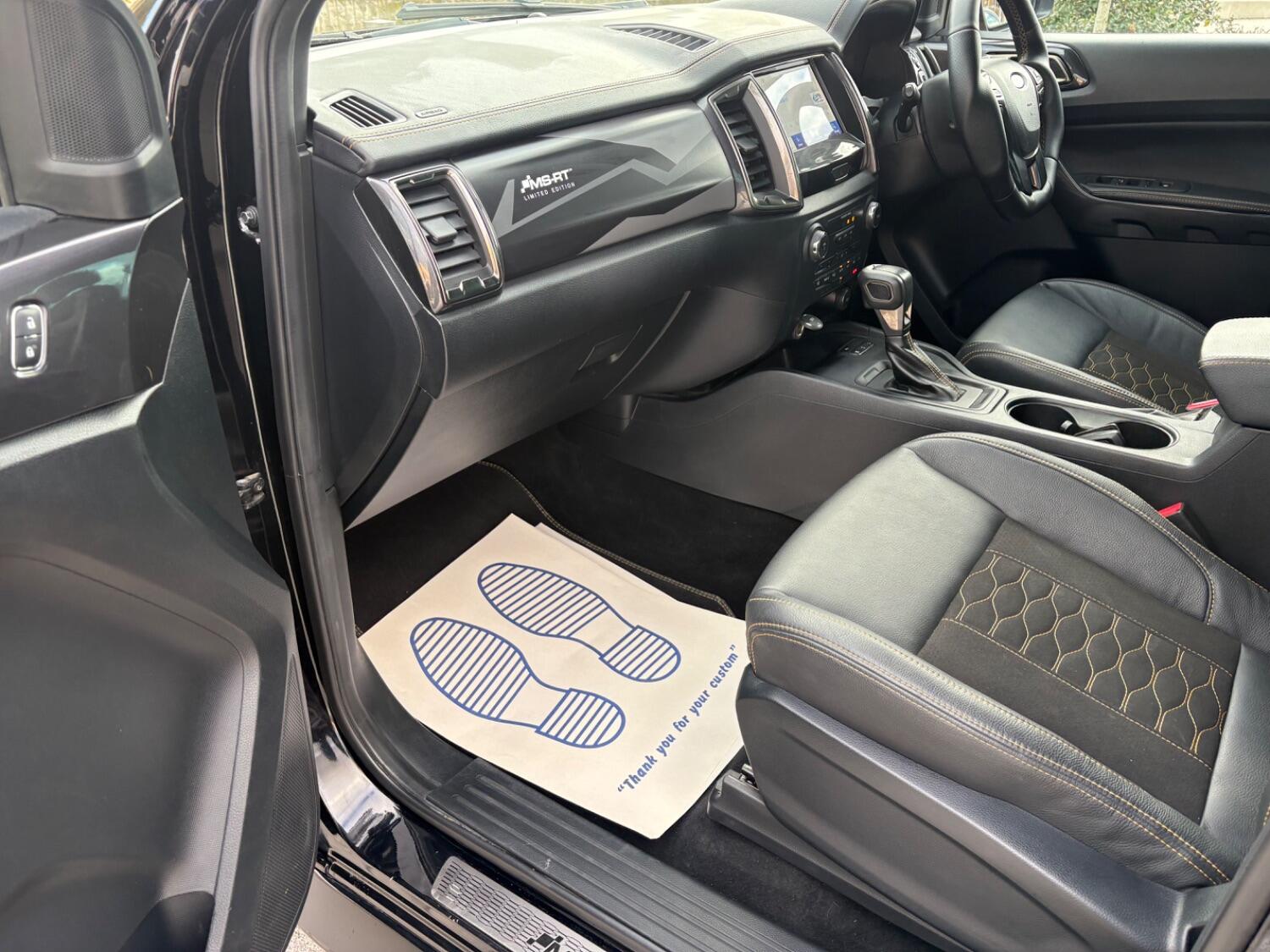 Used Ford Ranger 2022 for sale - 76374206: Photo 20