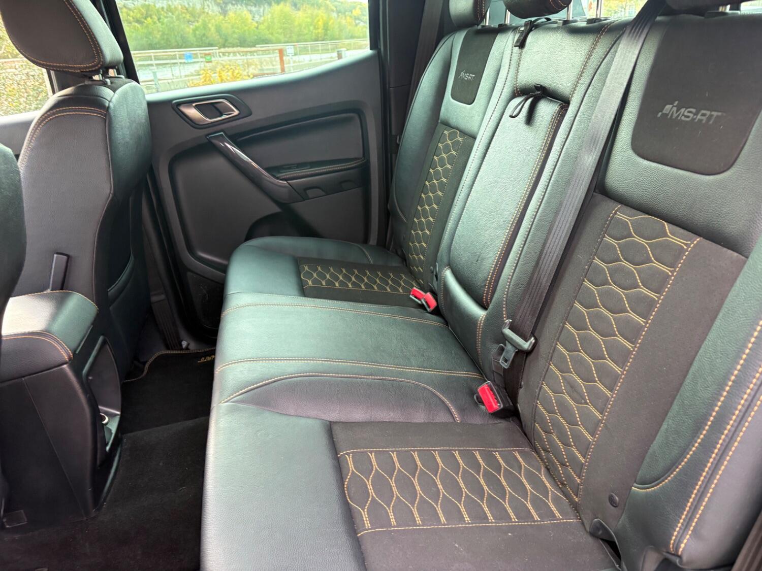 Used Ford Ranger 2022 for sale - 76374206: Photo 21