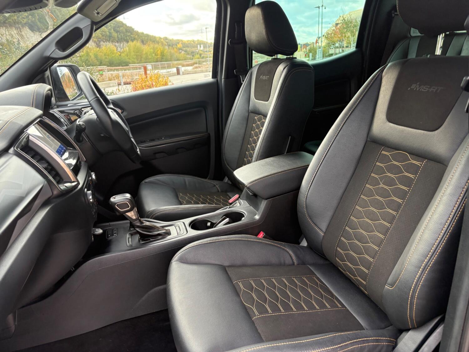 Used Ford Ranger 2022 for sale - 76374206: Photo 22