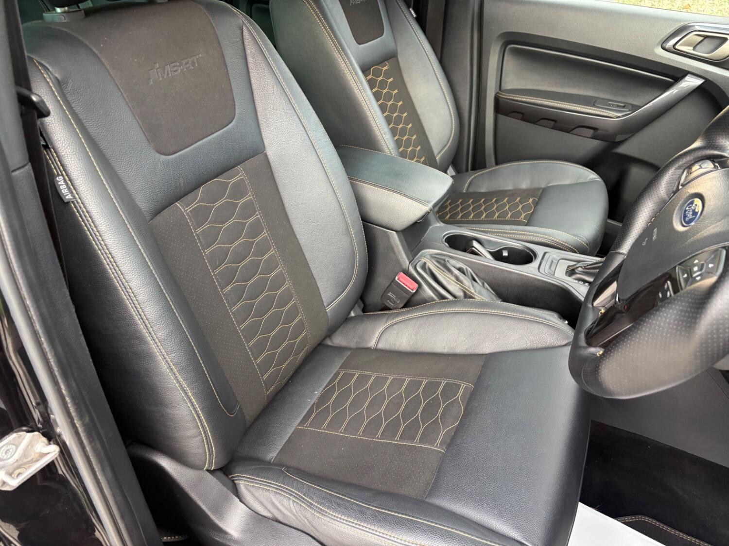 Used Ford Ranger 2022 for sale - 76374206: Photo 24