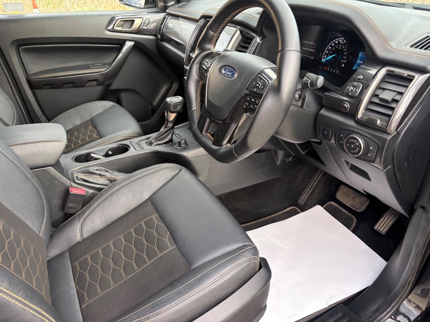 Used Ford Ranger 2022 for sale - 76374206: Photo 26
