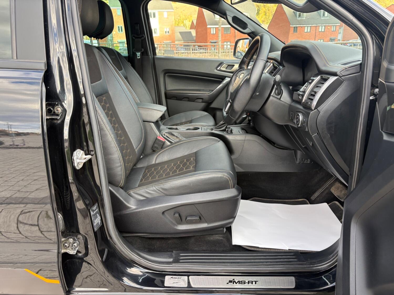 Used Ford Ranger 2022 for sale - 76374206: Photo 27