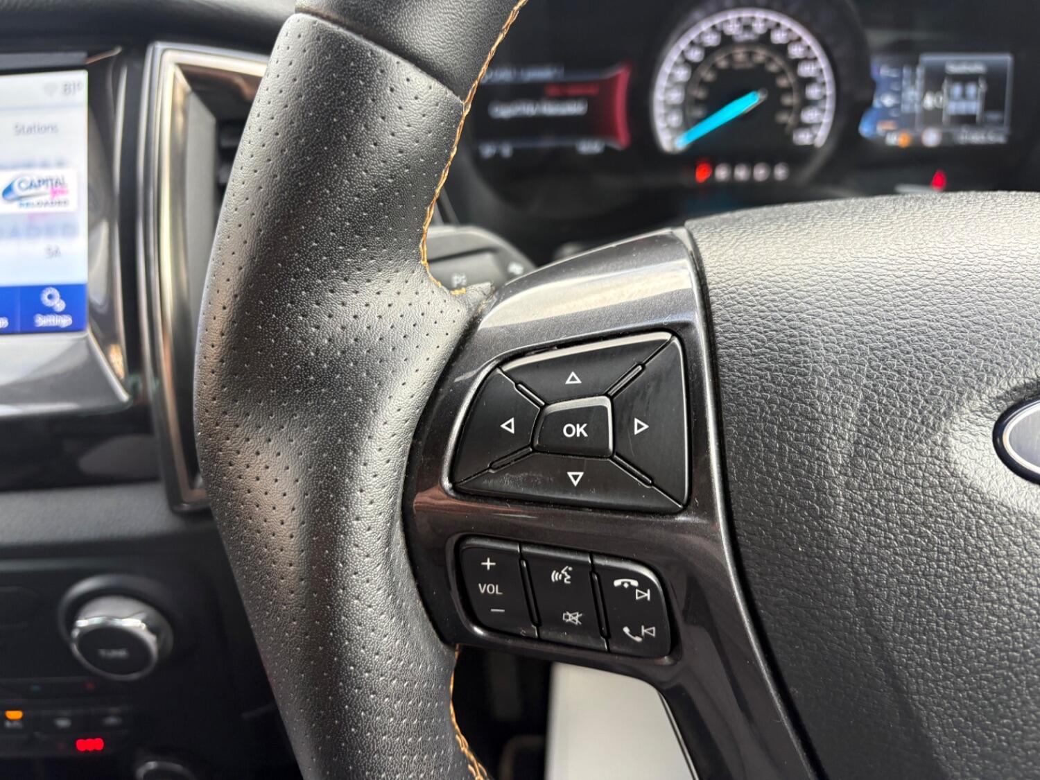 Used Ford Ranger 2022 for sale - 76374206: Photo 29