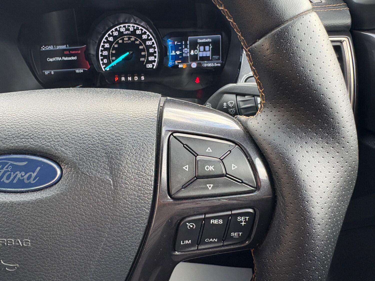 Used Ford Ranger 2022 for sale - 76374206: Photo 31