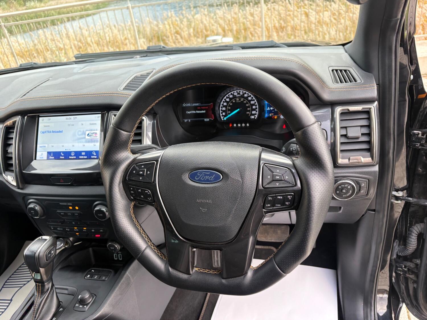 Used Ford Ranger 2022 for sale - 76374206: Photo 32