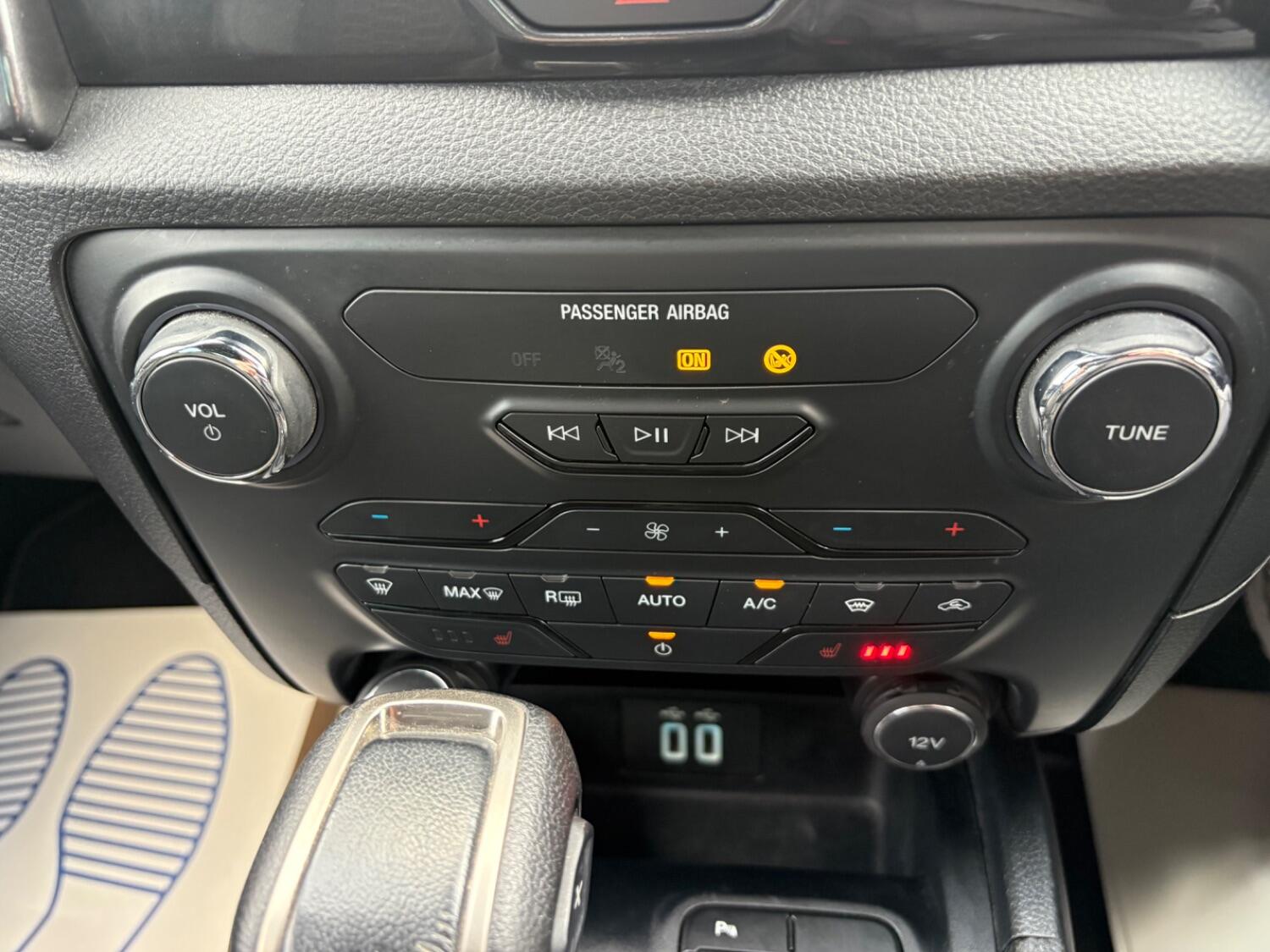 Used Ford Ranger 2022 for sale - 76374206: Photo 35
