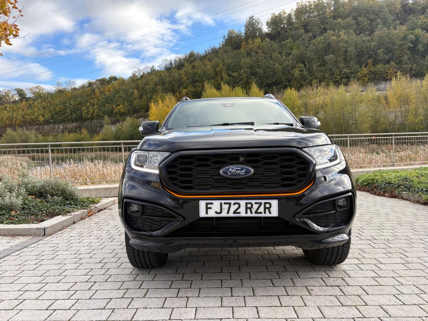 Used Ford Ranger 2022 for sale - 76374206: Photo 4