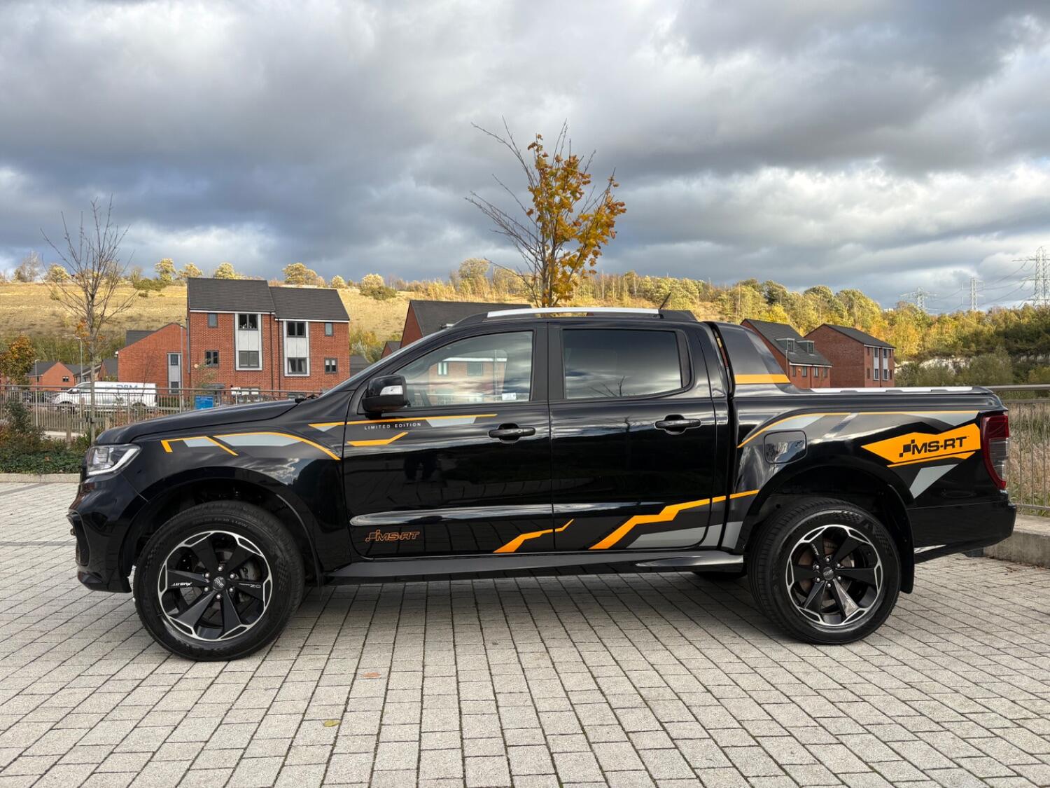 Used Ford Ranger 2022 for sale - 76374206: Photo 7