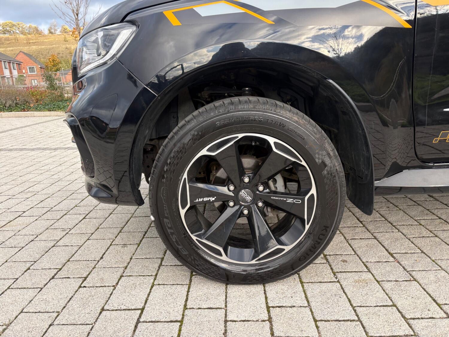 Used Ford Ranger 2022 for sale - 76374206: Photo 9