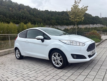 Ford - Fiesta