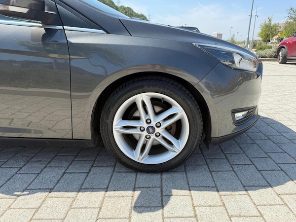 Used Ford Focus 2015 for sale - 75561654: Photo 10