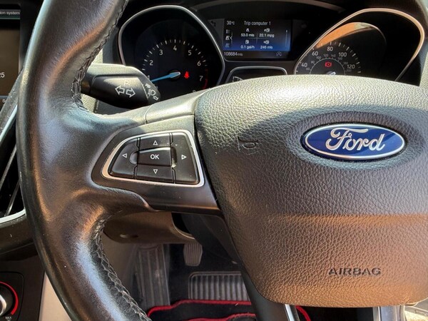 Used Ford Focus 2015 for sale - 75561654: Photo 18