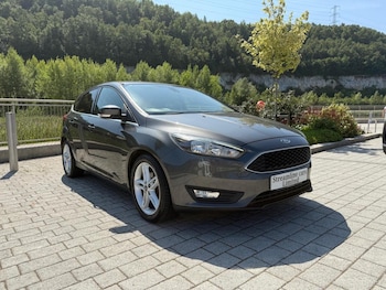 Used Ford Focus 2015 for sale - 75561654: Photo