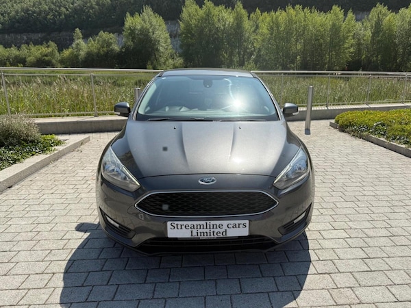 Used Ford Focus 2015 for sale - 75561654: Photo 2