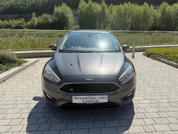 Used Ford Focus 2015 for sale - 75561654: Photo