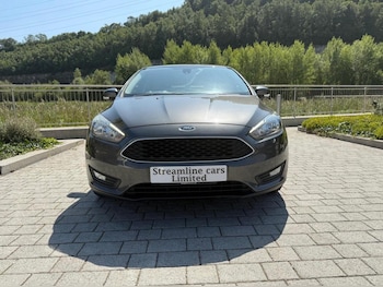 Used Ford Focus 2015 for sale - 75561654: Photo