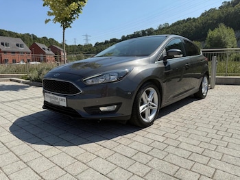 Used Ford Focus 2015 for sale - 75561654: Photo