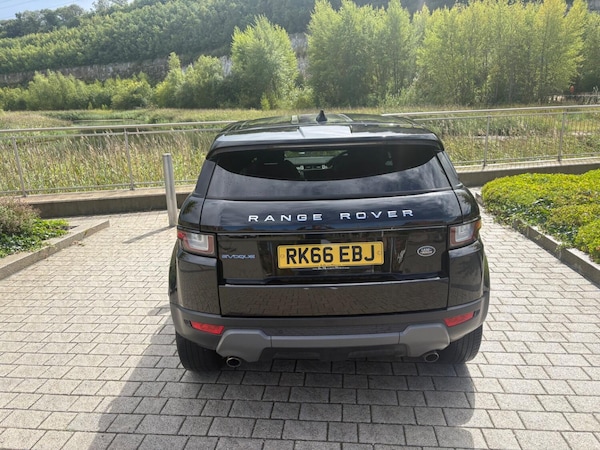 Used Land Rover Range Rover Evoque 2016 for sale - 75718378: Photo 15