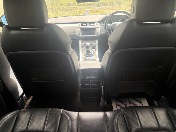 Used Land Rover Range Rover Evoque 2016 for sale - 75718378: Photo 18