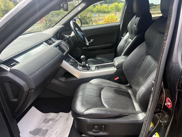 Used Land Rover Range Rover Evoque 2016 for sale - 75718378: Photo 19