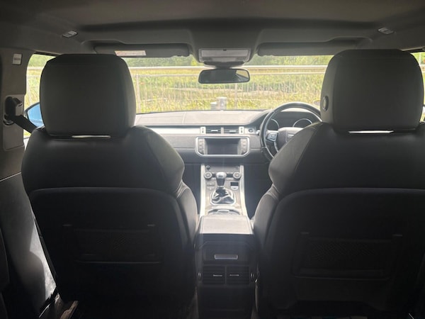 Used Land Rover Range Rover Evoque 2016 for sale - 75718378: Photo 20