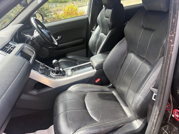 Used Land Rover Range Rover Evoque 2016 for sale - 75718378: Photo 21