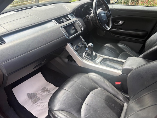 Used Land Rover Range Rover Evoque 2016 for sale - 75718378: Photo 22