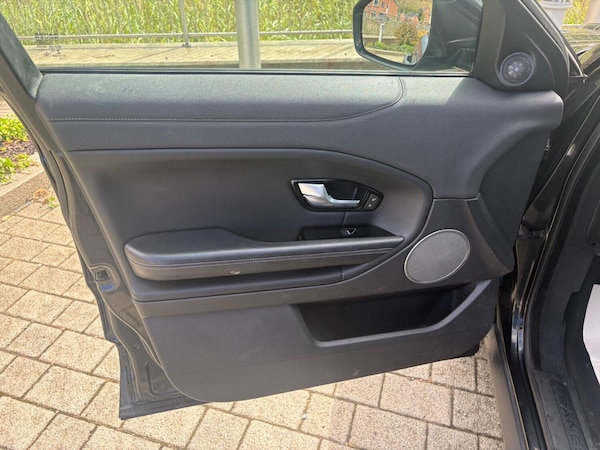 Used Land Rover Range Rover Evoque 2016 for sale - 75718378: Photo 23