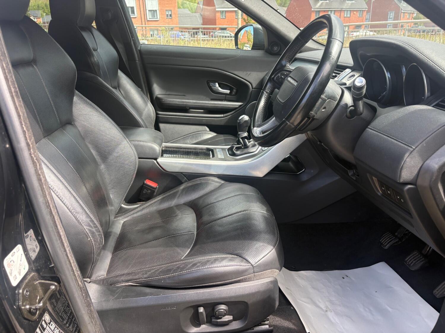 Vehicle 24