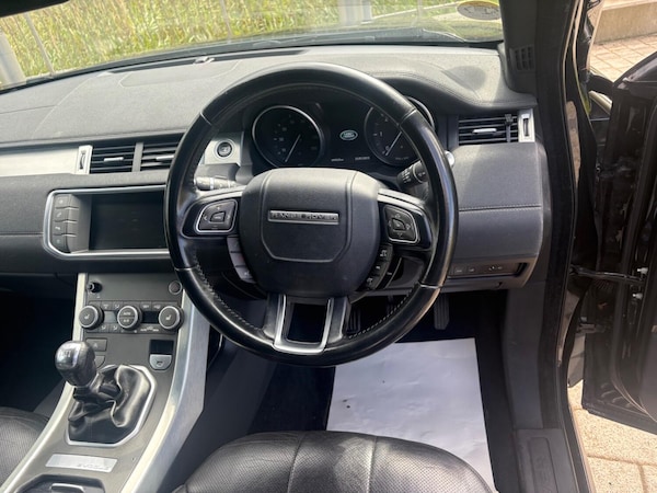 Used Land Rover Range Rover Evoque 2016 for sale - 75718378: Photo 25