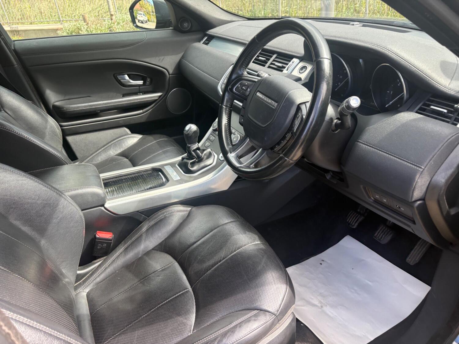 Vehicle 26