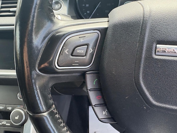 Used Land Rover Range Rover Evoque 2016 for sale - 75718378: Photo 29