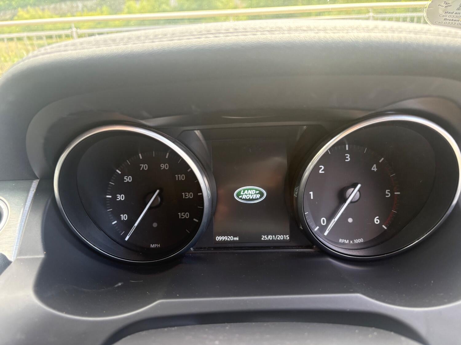 Vehicle 30