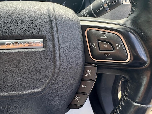 Used Land Rover Range Rover Evoque 2016 for sale - 75718378: Photo 31