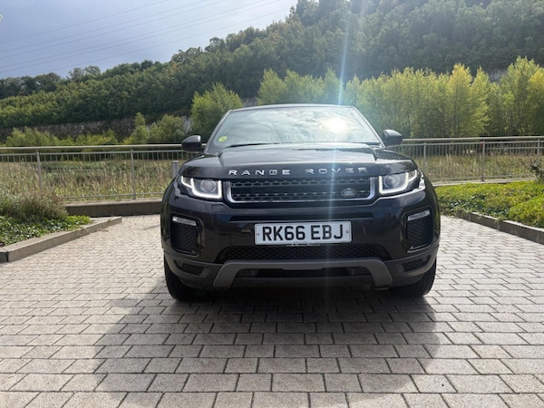 Used Land Rover Range Rover Evoque 2016 for sale - 75718378: Photo 5