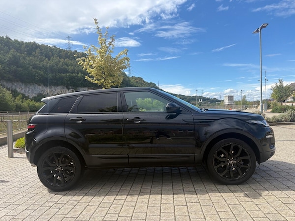Used Land Rover Range Rover Evoque 2016 for sale - 75718378: Photo 9