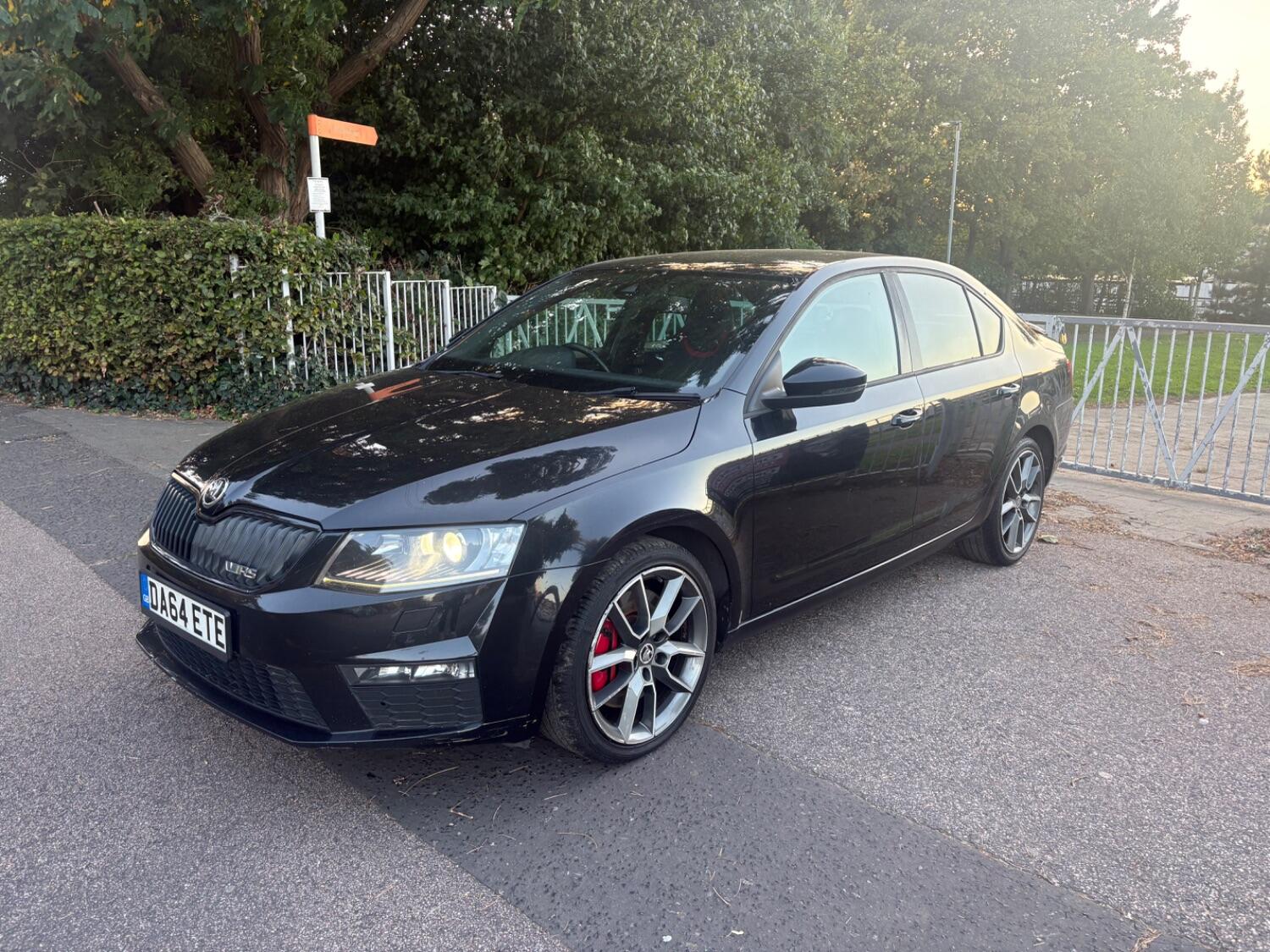 Used Skoda Octavia 2014 for sale - 76164436: Photo 1