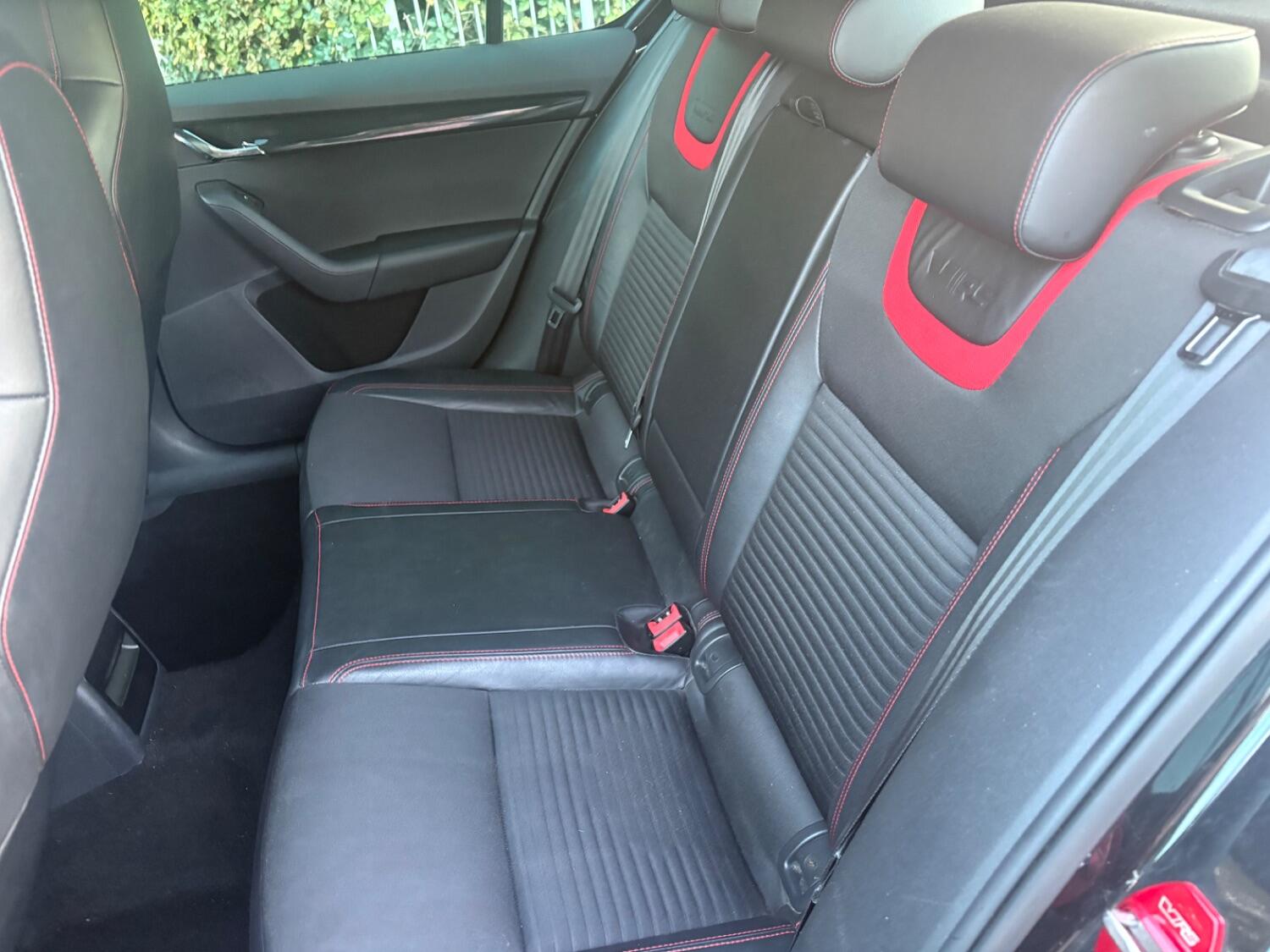 Used Skoda Octavia 2014 for sale - 76164436: Photo 11