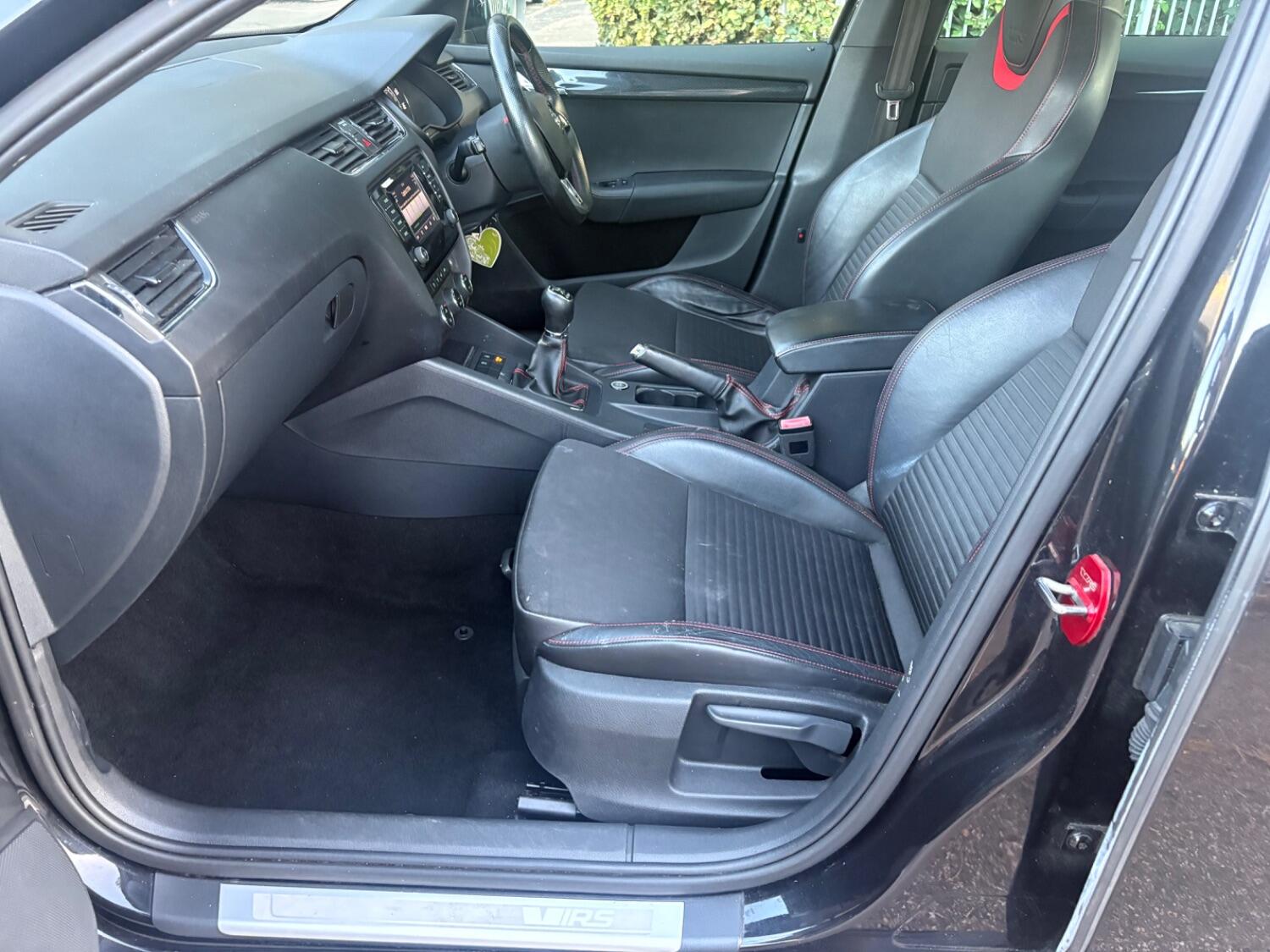 Used Skoda Octavia 2014 for sale - 76164436: Photo 12