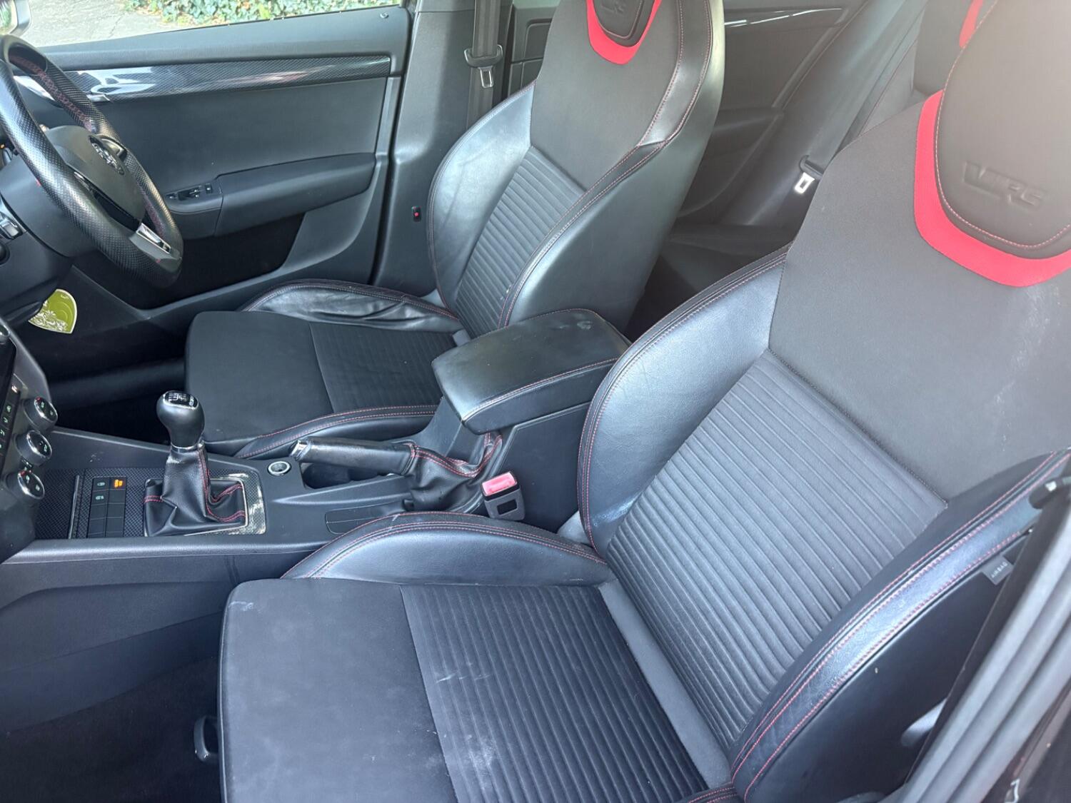 Used Skoda Octavia 2014 for sale - 76164436: Photo 13